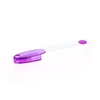 Ножницы для шитья фиолетовые