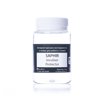 Saphir Invulner Protector 100ml