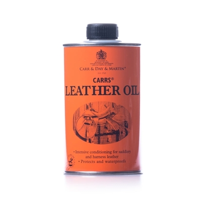 CARRS Leather Oil