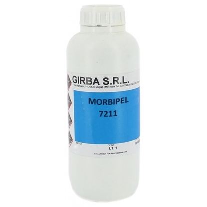 Изображение Средство для смягчения кожи GIRBA - MORBIPEL