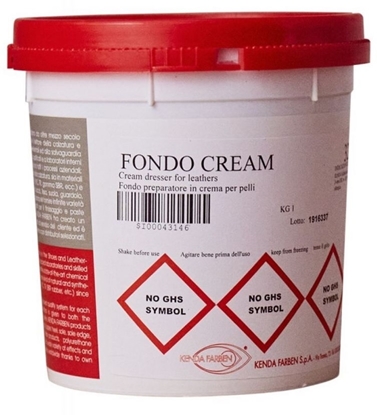 Изображение Kenda Farben Fondo Cream (на развес, 100 г)