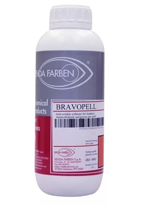 Изображение Kenda Farben BRAVOPELL Увлажнитель для кожи (на разлив 100 гр)