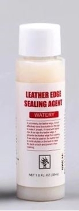 Изображение Leather edge sealing agent
