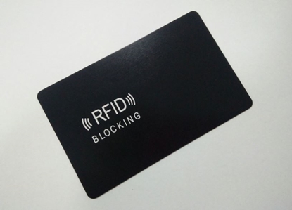 Изображение Блокировка RFID